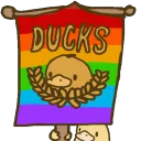 duckie hub's icon
