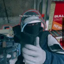 Toxic Doc Mains