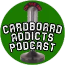 Cardboard Addicts Podcast