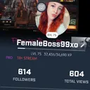 Boss Community ♡♡