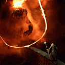 LOTR: Untold Tales