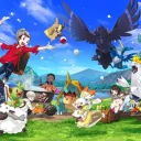 ポケモン剣盾鯖