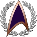 Ad Astra Star Trek Fanfiction Discord Server Icon