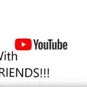 youtube with friends's icon