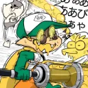 けんけんのサバ
