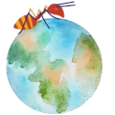 Ant World