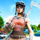 10 Invites = Free Fortnite Account