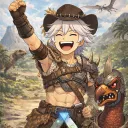 Safe Haven PvE Discord Server Icon