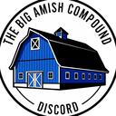 The Big Amish Compound Discord Server Icon