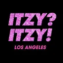 LA ITZY Showcase Meetup