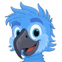 Macaw's Mods