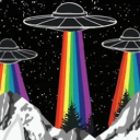 Astronomically Gay