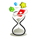Discovery icon for Le Passe Temps Discord server