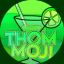 Thomartin's & Mojitoz's cocktail ! icon