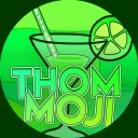 Thomartin's & Mojitoz's cocktail !