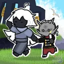 SKY FRIENDS! Discord Server Icon