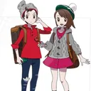 ポケモン剣盾　協力鯖