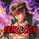 FEHology R&R banner