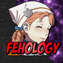 Discovery icon for FEHology R&R Discord server