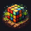 Rubik SMP icon