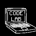  Code Lab Discord Server Icon