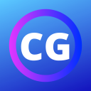 Cosmic Gateway Server Icon