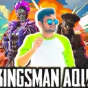 TEAM KINGSMAN 🇧🇩