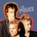 Synchronicity III · The Police and Sting Discord Server Icon