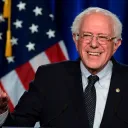 Bernie Sanders Hangout