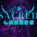 Sacred CYBER Gamers Server Icon