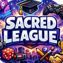 Sacred League icon