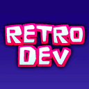 Discovery icon for Retro Dev Discord server