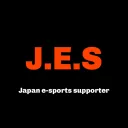 Japan E-sports Supporter