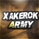 XAKEROK ARMY