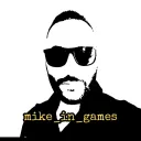 Mike In Games