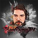 BlackCyrusTV Community Discord Server Icon