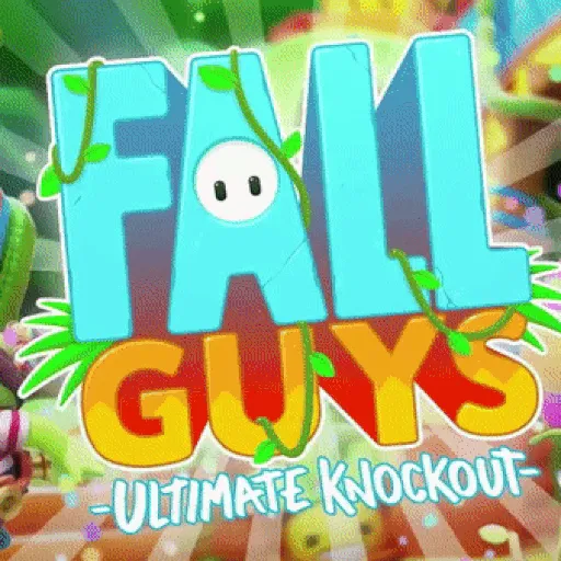 Fall Guys (RU) ☀ — Дискорд Сервер