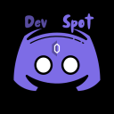 Dev Spot - discord server icon
