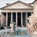 The Pantheon