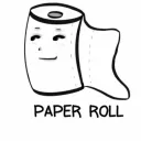 paperroll
