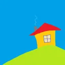 ben’s cozy little house