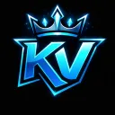 Offizieller Kingvegas Discord Discord Server Icon