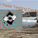 Twist Testing Area