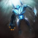 Black Hand of Time