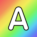 Alphabet Emojis Discord server icon