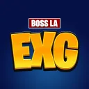 EXG Boss L.A.