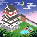 🌙 Lady Moon's Palace