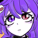 Tot's Bedroom Discord Server Icon – Anime & Manga