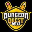 Dungeon Quest Wiki Server icon