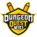 Dungeon Quest Wiki Server icon